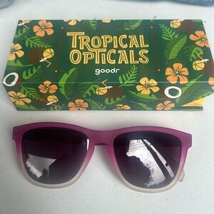 Goodr Sunglasses